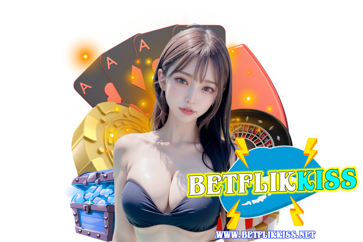 betflikkiss แจกเครดิตฟรี